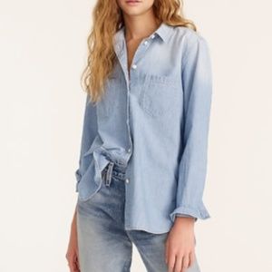 Chambray Shirt